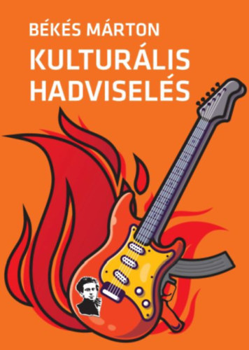 Bks Mrton - Kulturlis hadvisels