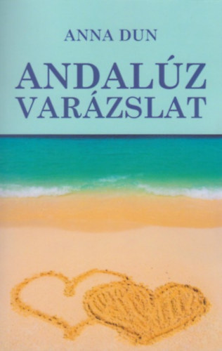 Anna Dun - Andalz varzslat