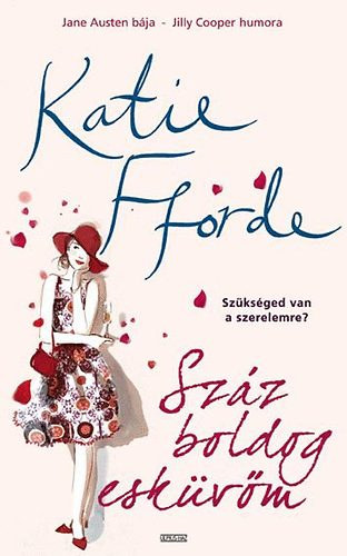 Katie Fforde - Szz boldog eskvm