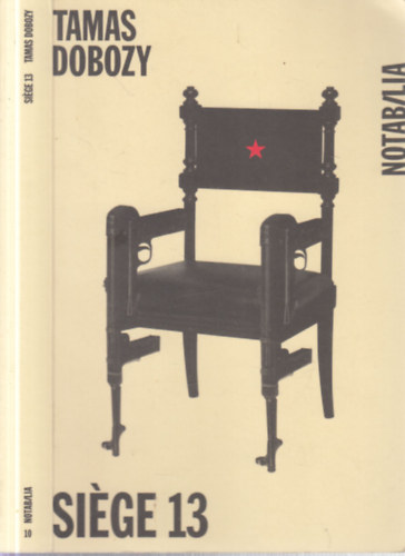 Tamas Dobozy - Sige 13.