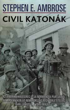 Stephen E. Ambrose - Civil katon�k