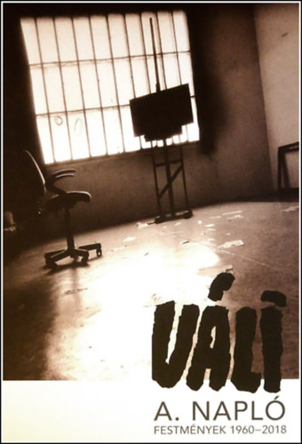 Vli Dezs - A. napl