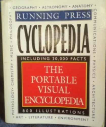Running Press Cyclopedia