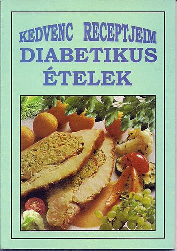 Szerk:l.imi - Kedvenc receptjeim: diabetikus telek