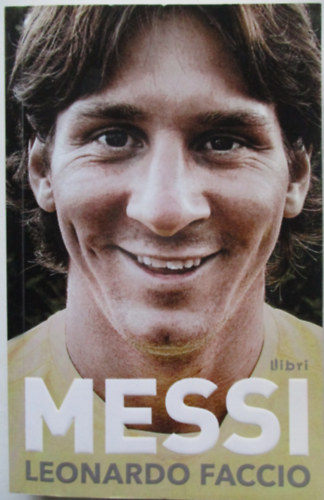 Leonardo Faccio - Messi