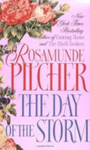 Rosamunde Pilcher - The Day of the Storm