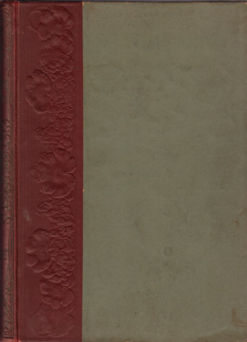 Kacsóh Pongrác; Lyka KÁroly - A művészet könyve (A Műveltség Könyvtára)- A képzőművészetek történeti és technikai fejlődése; A zene fejlődéstörténete