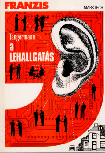 Wolfpeter Tangerman - A lehallgat�s