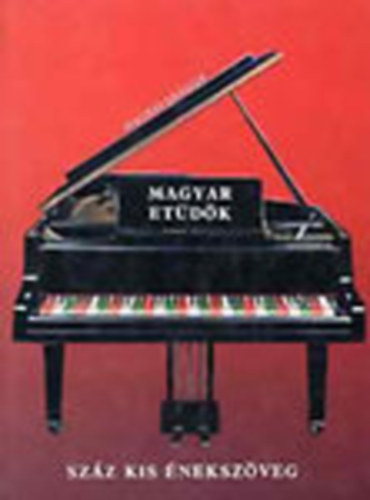 We�res S�ndor - Magyar et�d�k: Sz�z kis �neksz�veg (sz�mozott)