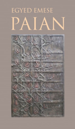 Egyed Emese - Paian