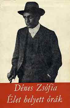 D�nes Zs�fia - �let helyett �r�k