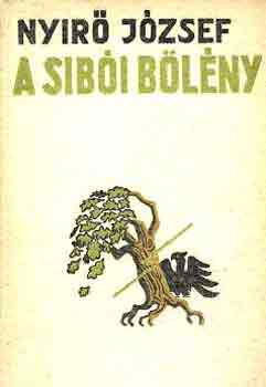 Ny�r� J�zsef - A sib�i b�l�ny