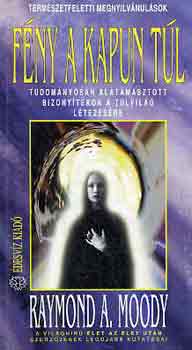 Raymond A. Moody - Fny a kapun tl