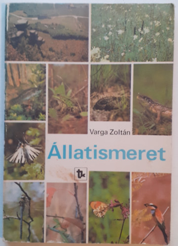 Varga Zoltn - llatismeret