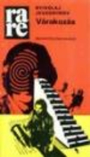 Nyikolaj Jevdokimov - V�rakoz�s