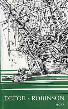 Daniel Defoe - Robinson