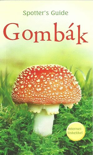 Gombk - Spotter's Guide sorozat