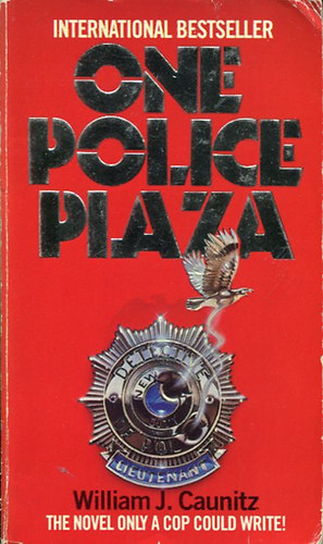 William J. Caunitz - One Police Plaza