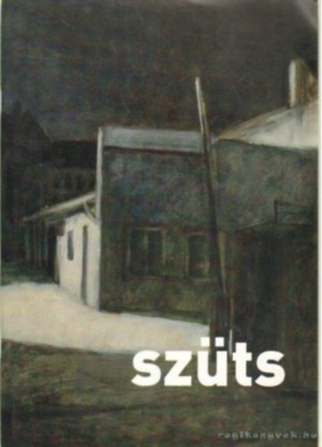 Sz�ts Mikl�s ki�ll�t�sa Millen�ris Park 2005.