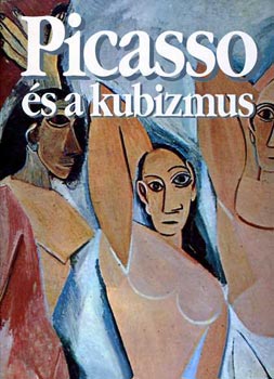 Kay Hyman - Picasso s a kubizmus