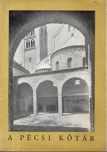 Dercsnyi Dezs - A pcsi ktr