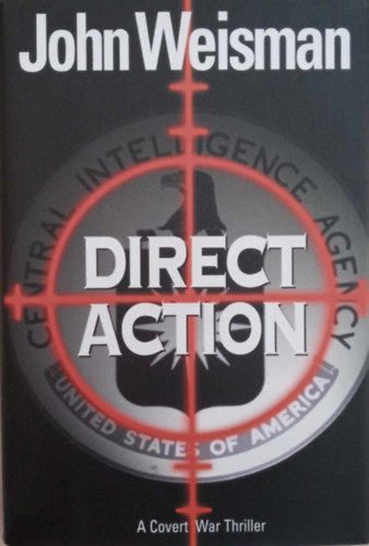 John Weisman - Direct action