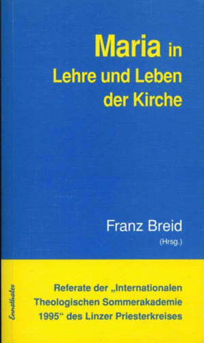 Franz Breid (Hg.) - ---