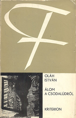 Ol�h Istv�n - �lom a csodal�dr�l - Versek