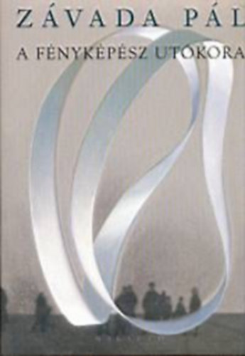 3 db. Z�vada P�l k�nyv (Milota + A f�nyk�p�sz ut�kora + Jadviga p�rn�ja)