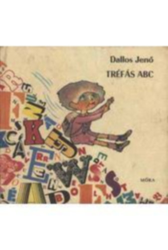 Dallos Jen - Trfs ABC