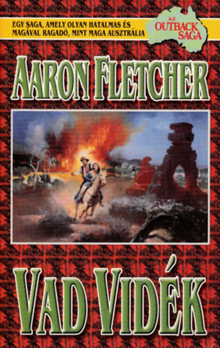 Aaron Fletcher - Vad vidék