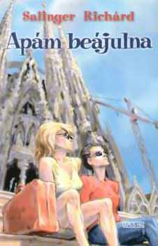 Salinger Richrd - Apm bejulna