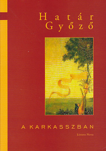 Hatr Gyz - A karkasszban