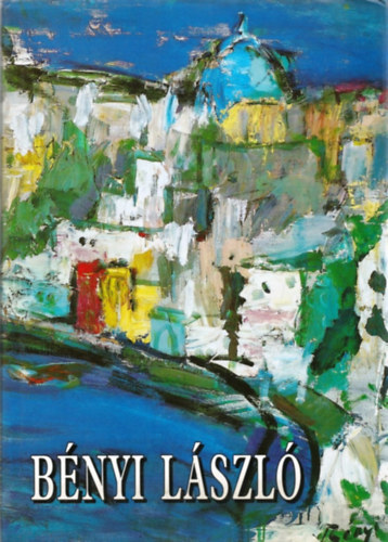 B�nyi L�szl�: K�rhinta