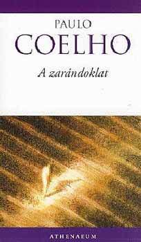 Paulo Coelho - A zar�ndoklat