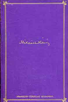 Mikszth Klmn - A fekete kakas-A beszl knts