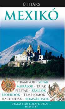 Panemex; Grafo - Mexik - titrs