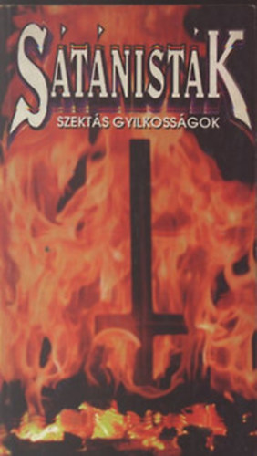 N. Cawthorne - S�t�nist�k (Szekt�s gyilkoss�gok)