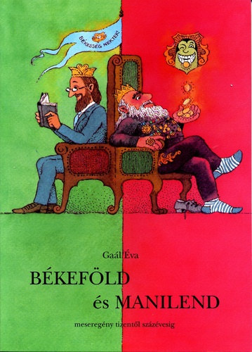 Gal va - Bkefld s Manilend