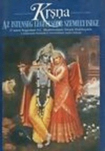 The Bhaktivedanta Book Trust - Krsna- Az istens�g legfels�bb szem�lyis�ge
