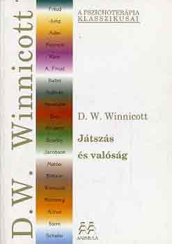 Donaldwoods Winnicott - J�tsz�s �s val�s�g