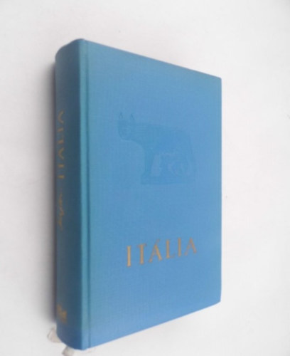 Fajth Tibor - It�lia