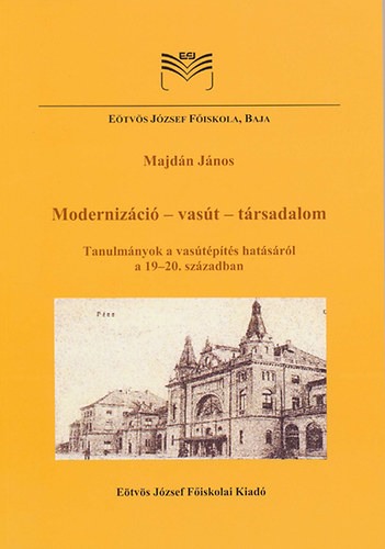 Modernizci - vast - trsadalom