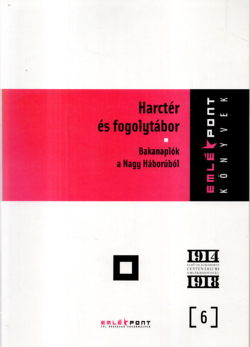 Harctr s fogolytbor - Bakanaplk a Nagy Hborbl