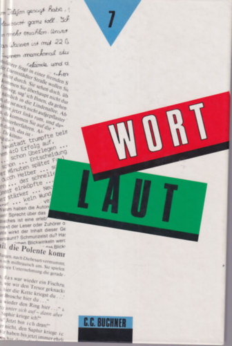 Wort laut 7