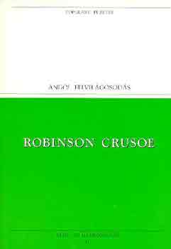 Daniel Defoe - Robinson Crusoe