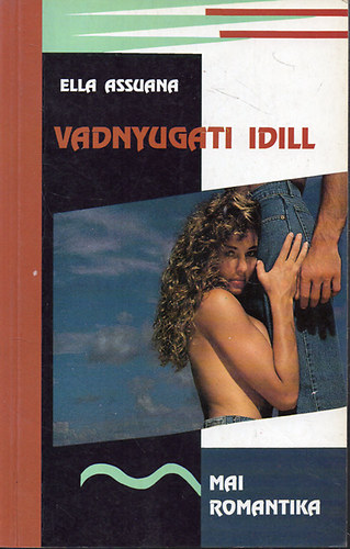 Ella Assuana - Vadnyugati idill