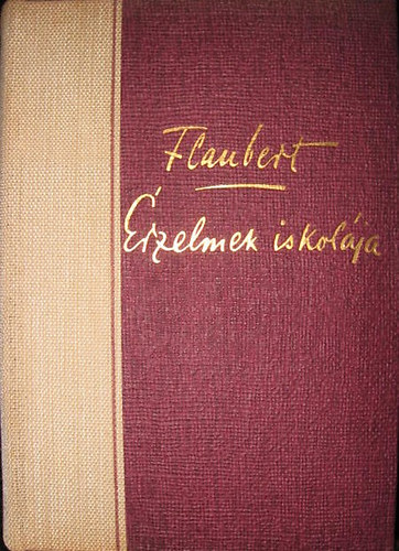 Gustave Flaubert - rzelmek iskolja