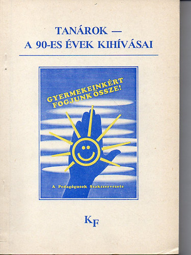 Tanrok - a 90-es vek kihvsai