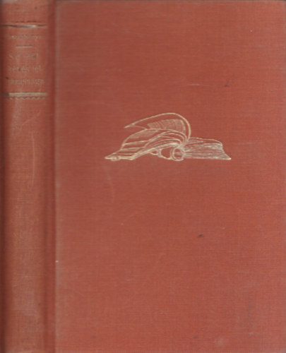 Ruszkab�nyai Elem�r - S� P�l k�t �s f�l h�zass�ga (dedik�lt)